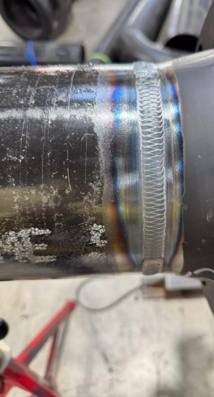 Dokumentasi proyek CV. Kurnia Jaya Teknik